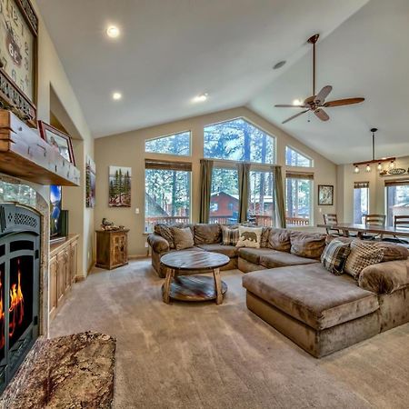 Cubby Bear At Heavenly Tahoe - Pets South Lake Tahoe Exterior foto