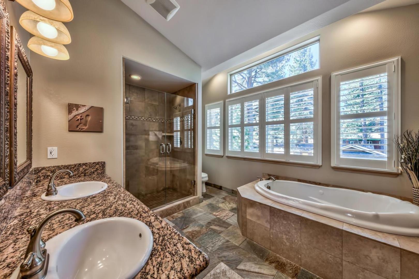 Cubby Bear At Heavenly Tahoe - Pets South Lake Tahoe Exterior foto
