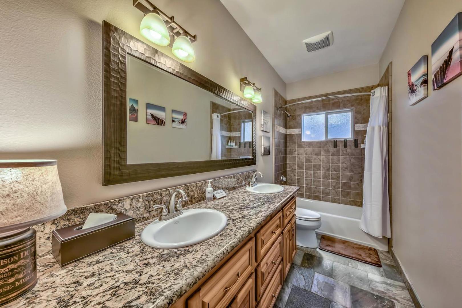 Cubby Bear At Heavenly Tahoe - Pets South Lake Tahoe Exterior foto